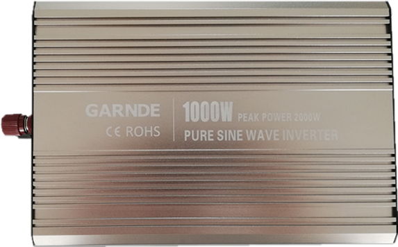 GP series Pure Sine Wave Inverter 1000W