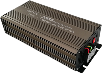 GP series Pure Sine Wave Inverter 2000W