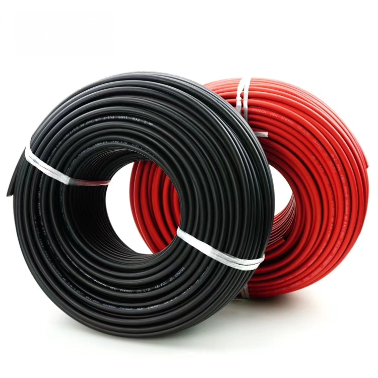 4 sqmm PV Cable