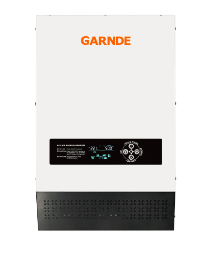 GX series Inverter with AC Charger 1000W