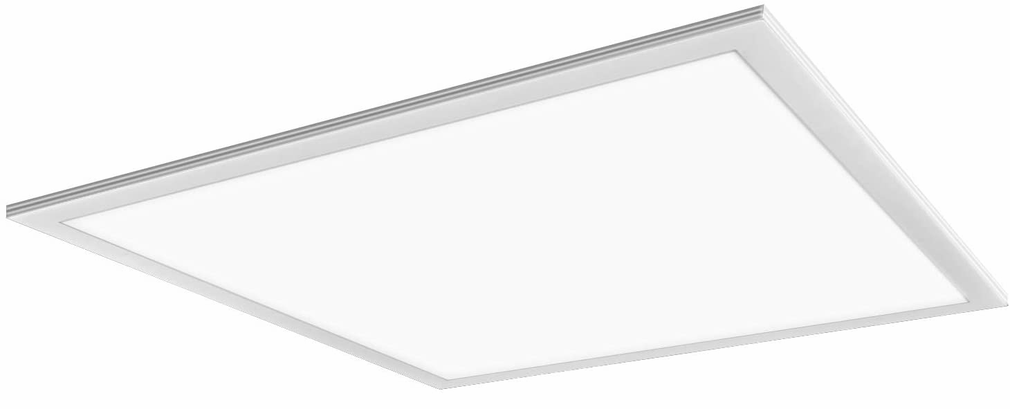 LED Backlit Panel Light 40W, 60W