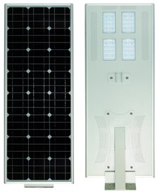 LED Solar Street Light