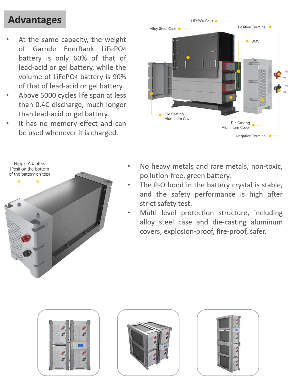 LiFePO4 lithium iron battery 12V 100Ah 150Ah 200Ah for Home Solar System Off Grid Solar System Energy Storage System ESS 03.png